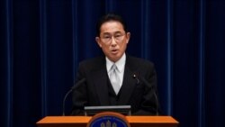 日本新內閣改組 對中立場成課題