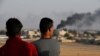 Trump's Decision on Kurds Rattles Some in South Korea