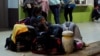 UN: Estimated 2.3M People Have Fled Venezuela