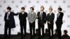 31 Bintang K-Pop Bergabung dalam Kampanye 'Climate Action'