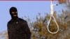 درخواست کنشگران ایرانی؛ توقف خشونت سیستماتیک و پایان اعدام