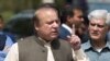کنارگیری نواز شریف و تاثیر آن بر سیاست پاکستان