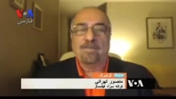 «یار دبستانی» و مصایب سراینده‌ ترانه