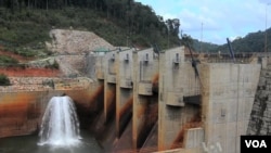 Scientists say Climate Change, Dams Threaten Mekong Livelihoods