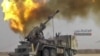Syrian Government Forces Recapture Key Border Crossing
