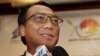 Menteri ESDM Jero Wacik Ditetapkan Sebagai Tersangka oleh KPK