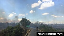 Polícia aguarda investigação para se pronunciar