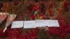 Pakistan Makes Arrests in Peshawar Massacre