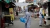 US Soldier Tests Positive for Coronavirus in South Korea 