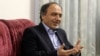 ابوطالبی خواستار تعامل دولت انگلیس، با ایران شد
