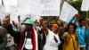 5 Killed in Land Protests in Ethiopia