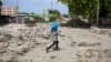 Haiti's leader says nation far from winning gang war as UN deadline looms