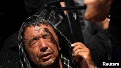 دانشمندان می گویند اگر اقدامی برای تغییر اقلیم صورت نگیرد، ۷۰ در صد جمیعت هند تا سال ۲۱۰۰، متاثر از گرم شدن آب و هوا خواهد شد