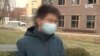 疫情阴云下：一位在美武汉留学生的“疑似”经历