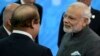 India-Pakistan Tensions Ease After Talks