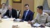 Putin Says Russia to Withdraw 'Significant Part' of Troops from Syria 