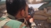 Fighting Continues in Iraq’s Anbar Province