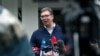 Serbian Ruling Party Scores Landslide Victory in General Elections 
