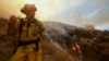 US West Shrouded in Heat, Wildfire Smoke