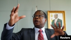 VaMthuli Ncube