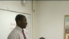 Nigerian Student Athlete Finds Success in US