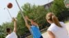 Physical Activity Linked to School Achievement