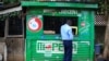 In Africa, COVID-19 Crisis Puts Squeeze on Millions Who Rely on Remittances