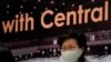 US Sanctions Hong Kong Leaders 