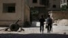 Syrian Rebels Fear Unacceptable Peace Deal Proposal