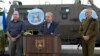 Gun Battle Erupts as Israeli Soldiers Seek Missing Teens