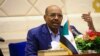 Mantan Presiden Sudan Bashir Dihukum Karena Korupsi
