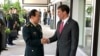 五角大楼称仍在寻找与中国军方高层对话的适当方式