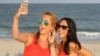 Teens say they may be addicted to their cell phones.