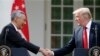 PM Singapura Beri Masukan kepada Trump Sebelum Kunjungi Asia