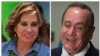 Guatemalans to Vote in Close Presidential Runoff