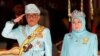 Raja Malaysia Kecam Pemerintah karena Sesatkan Parlemen