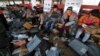 In China, Online Singles Day Shopping Brings Record Sales