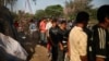 Trump Credits Mexican Laws for Dispersing Immigrant Caravan
