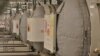 FILE - A picture released by Iran's Atomic Energy Organization on Nov. 6, 2019, shows the Fordow Uranium Conversion Facility in Qom, in the north of the country. The IAEA reported on June 28, 2024, that Iran had installed four new clusters of centrifuges at Fordow.