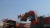 Rights Group Slams China for Alleged Zambia Mine Abuses