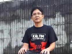 Herdiansyah Hamzah. (Foto: dok pribadi)