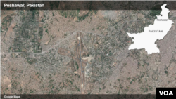 Peshawar, Pakistan