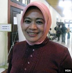 Profesor Musdah Mulia sepakat dengan pentingnya pendidikan seks yang benar bagi anak-anak sejak usia dini.