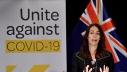 Jacinda Ardern