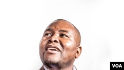UNkosi KaNdlovu