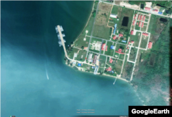 云朗海军基地
