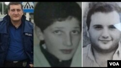 თარაშ მუკბანიანის, დავით ოთხმეზურის და სოსო ქოიავას მკვლელობისთვის გასამართლებული პირების შეწყალების გამო, პრეზიდენტი ორმაგი დარტყმის ქვეშ აღმოჩნდა