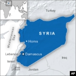 Qatari Prime Minister Says 'Mistakes' Made During Arab League Syria Mission