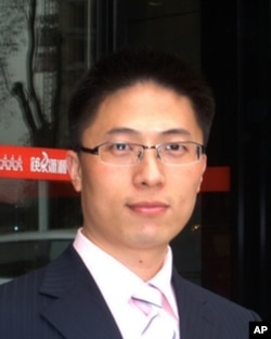 马海兵