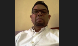 Nasir Djamil. (Foto: courtesy)